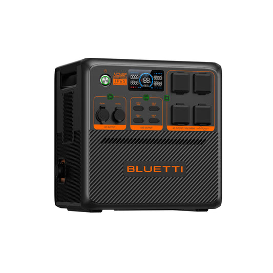 Bluetti BLUETTI AC240P Portable Power Station 2400W 1843Wh