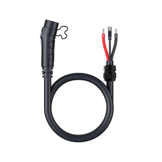 Bluetti Bluetti Solar X 4K TO P090 1.5M Long Bare Wire