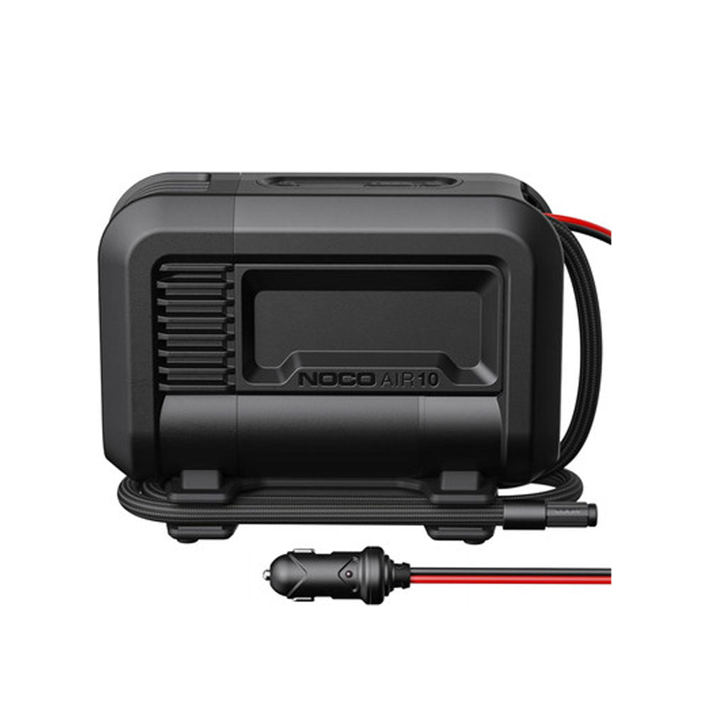 Noco NOCO AIR10 UltraFast 10A Tire Inflator 12V Portable Air Compressor Pump