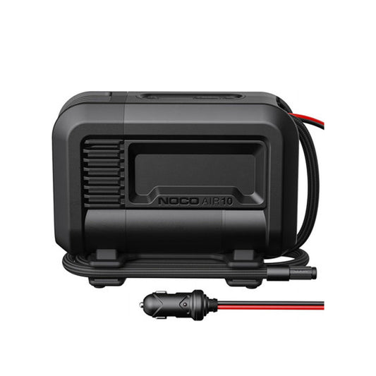 Noco NOCO AIR10 UltraFast 10A Tire Inflator 12V Portable Air Compressor Pump