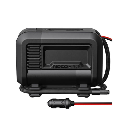Noco NOCO AIR15 UltraFast 15A Tire Inflator 12V Portable Air Compressor Pump