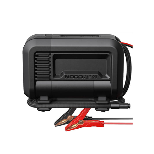 Noco NOCO AIR20 UltraFast 20A Tire Inflator 12V Portable Air Compressor Pump