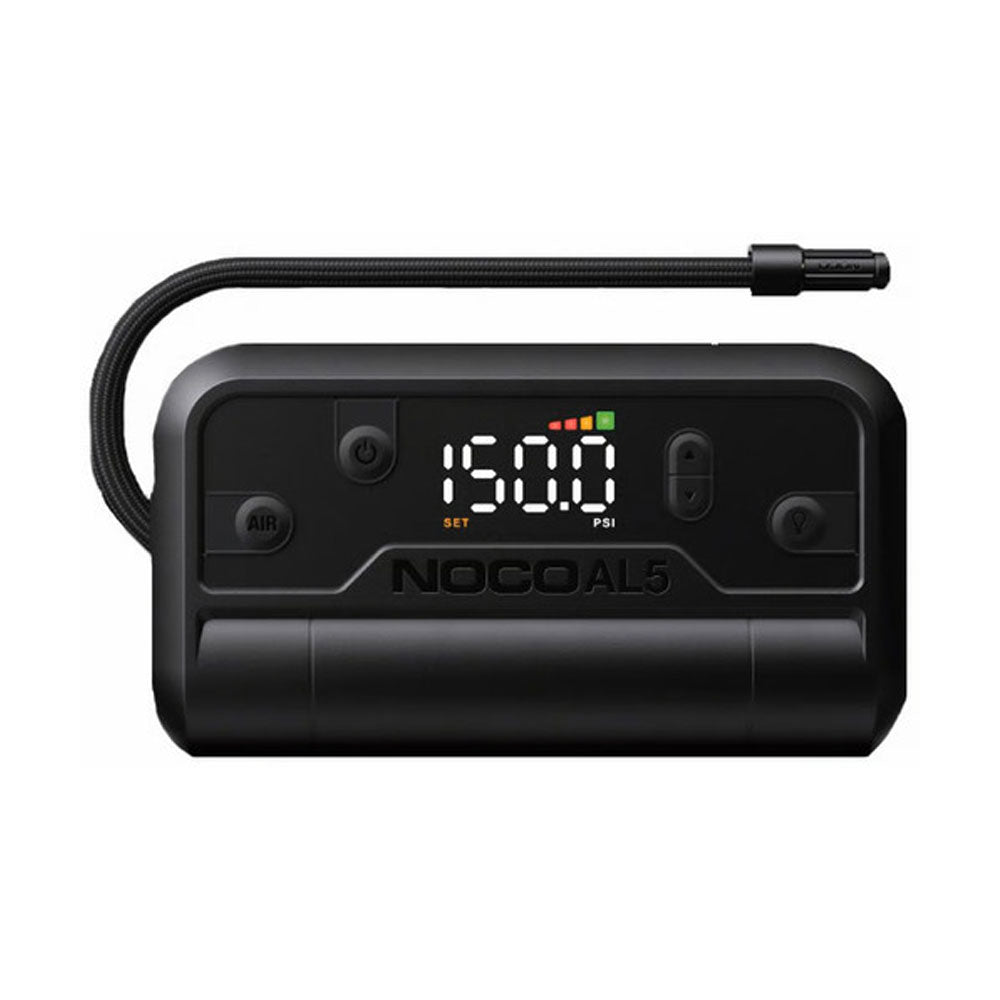 Noco NOCO AL5 Portable Lithium Air Compressor 5A 17LPM