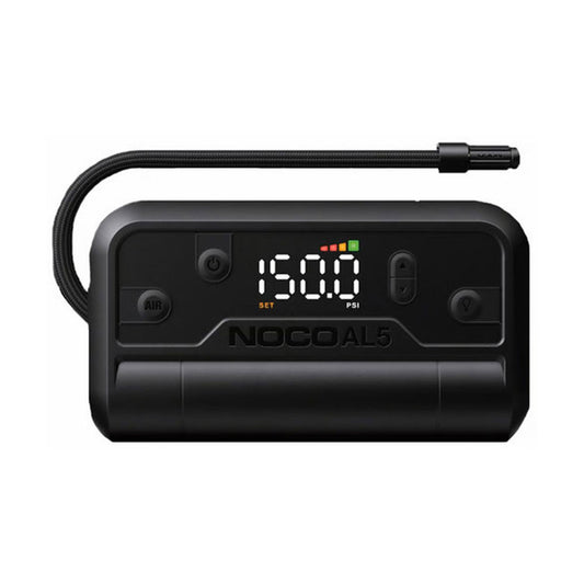 Noco NOCO AL5 Portable Lithium Air Compressor 5A 17LPM