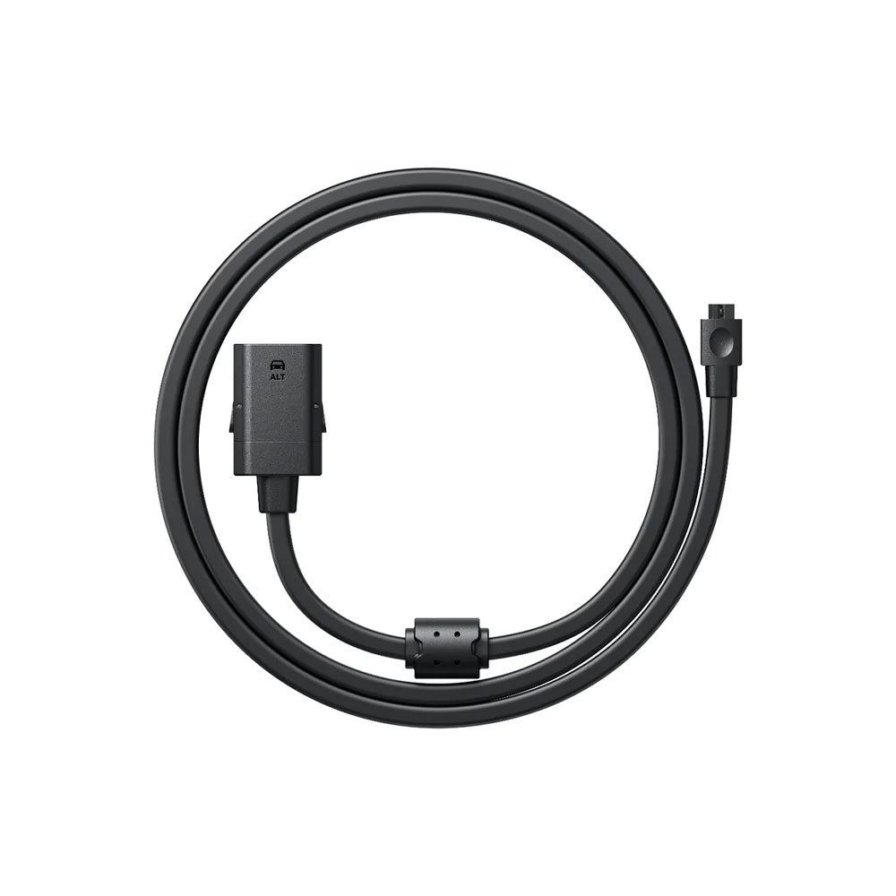 Anker Anker SOLIX AS2002A1 Alternator Charger For Power Stations Upto 800W & Reverse Charging