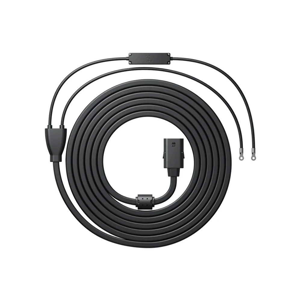 Anker Anker SOLIX AS2002A1 Alternator Charger For Power Stations Upto 800W & Reverse Charging