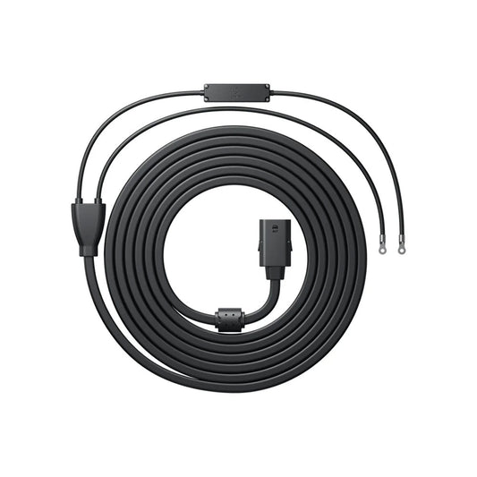 Anker Anker SOLIX AS2002A1 Alternator Charger For Power Stations Upto 800W & Reverse Charging