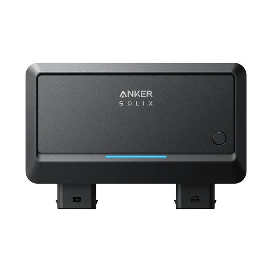 Anker Anker SOLIX AS2002A1 Alternator Charger For Power Stations Upto 800W & Reverse Charging