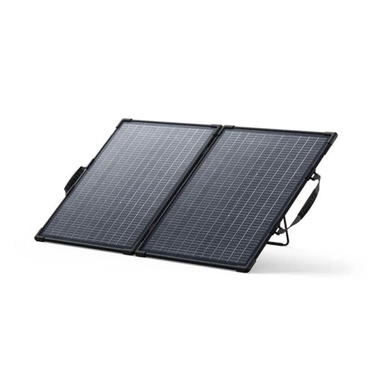 Anker Anker SOLIX C1000 Gen2 Portable Power Station with 100W Solar Panel
