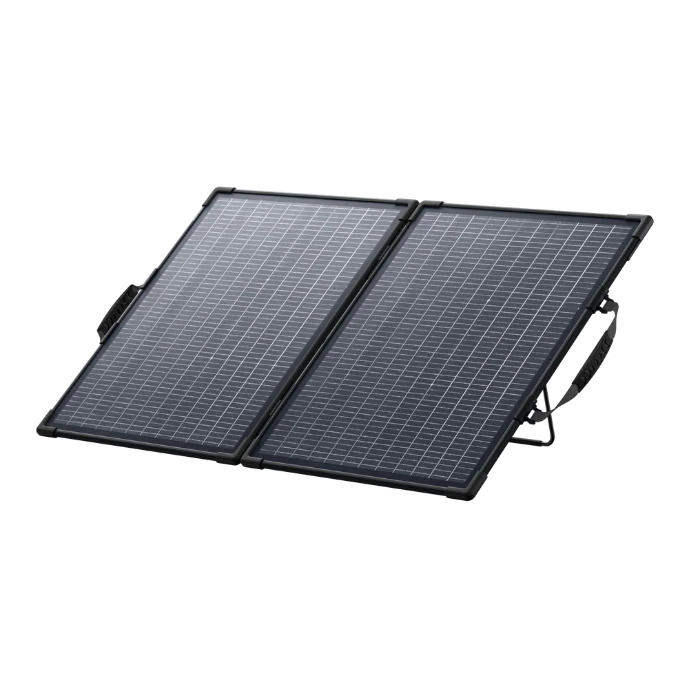 Anker Anker SOLIX PS100 Bifacial Portable Solar Panel