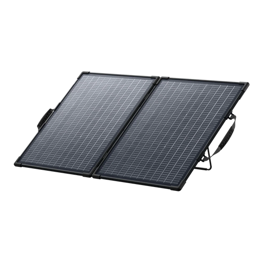 Anker Anker SOLIX PS100 Bifacial Portable Solar Panel
