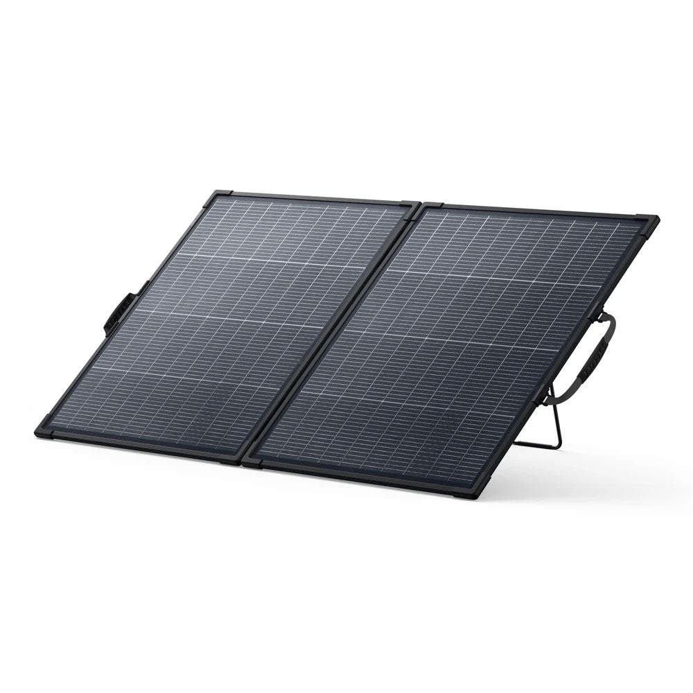 Anker Anker SOLIX PS200 Bifacial Portable Ultra Light IP68 200W Solar Panel