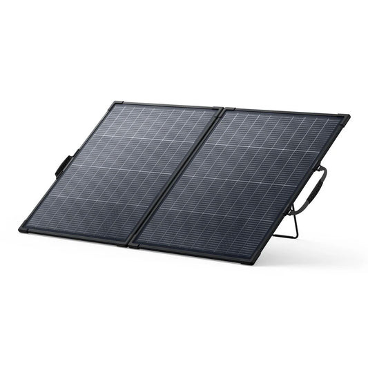 Anker Anker SOLIX PS200 Bifacial Portable Ultra Light IP68 200W Solar Panel