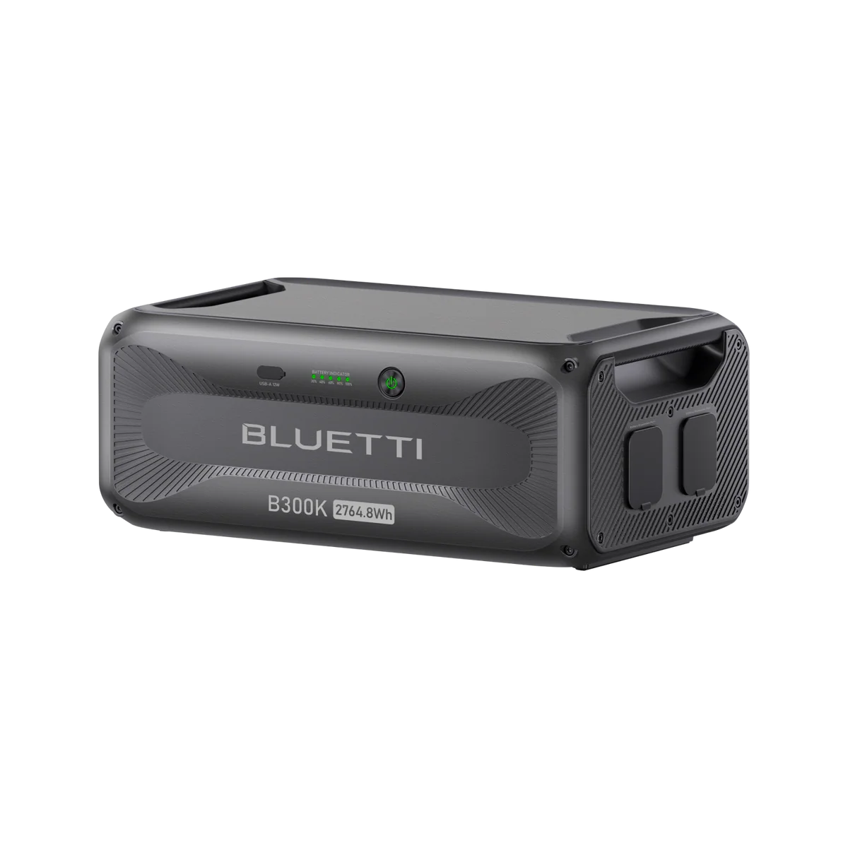 BLUETTI B300K Expansion Battery 2764.8Wh