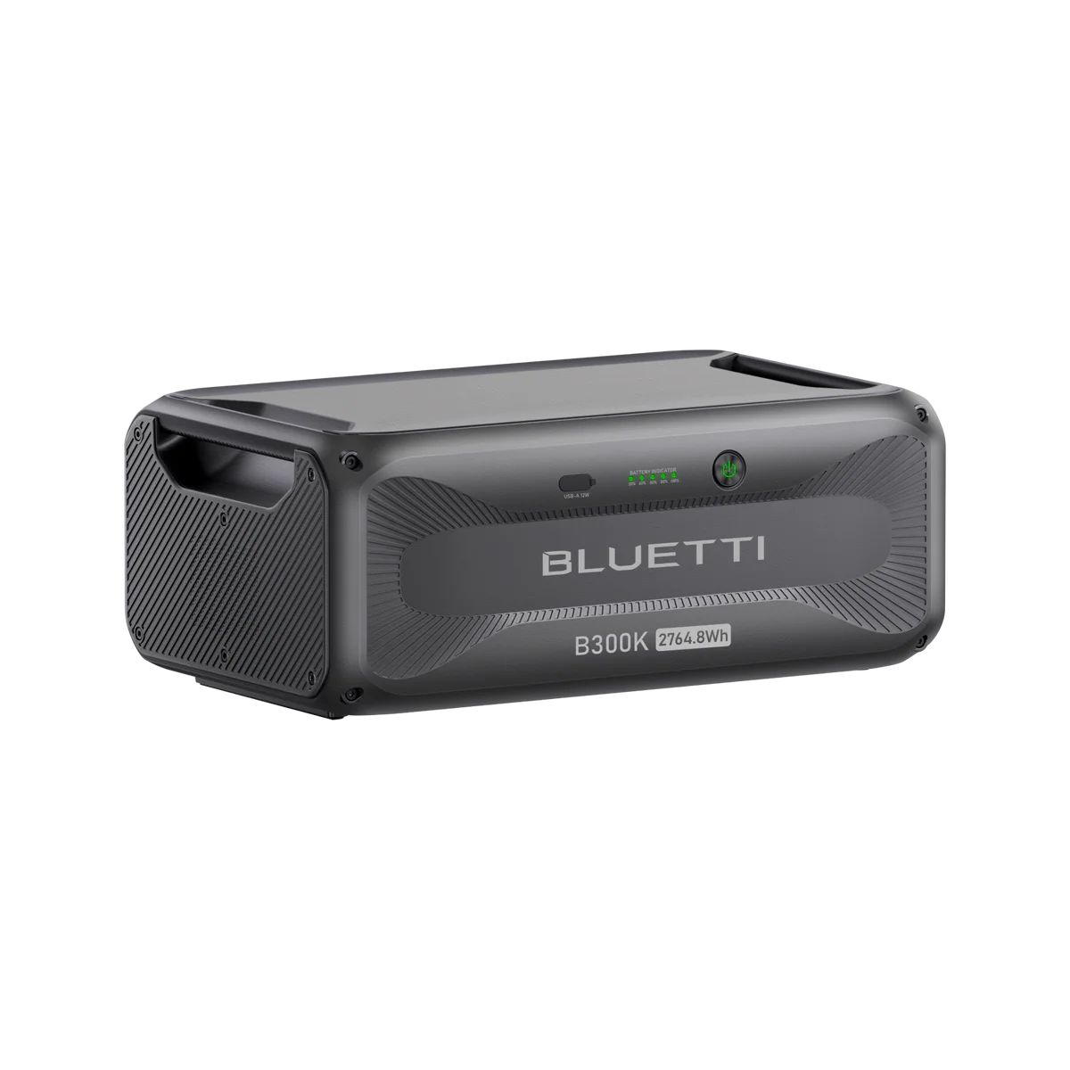 BLUETTI B300K Expansion Battery 2764.8Wh