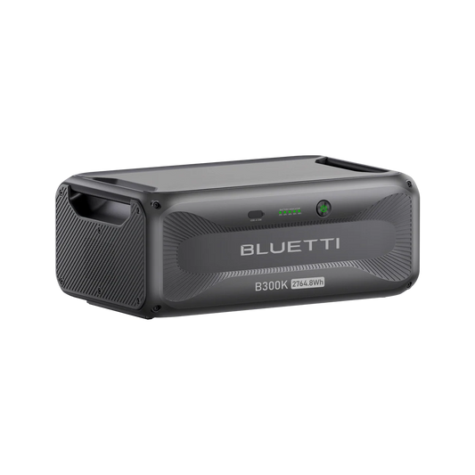 Bluetti BLUETTI B300K Expansion Battery 2764.8Wh