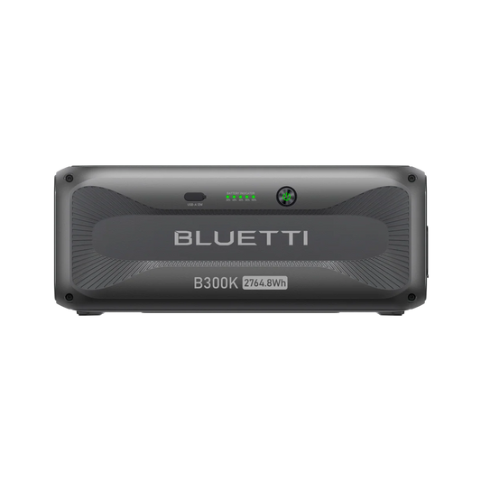 Expansion Battery 