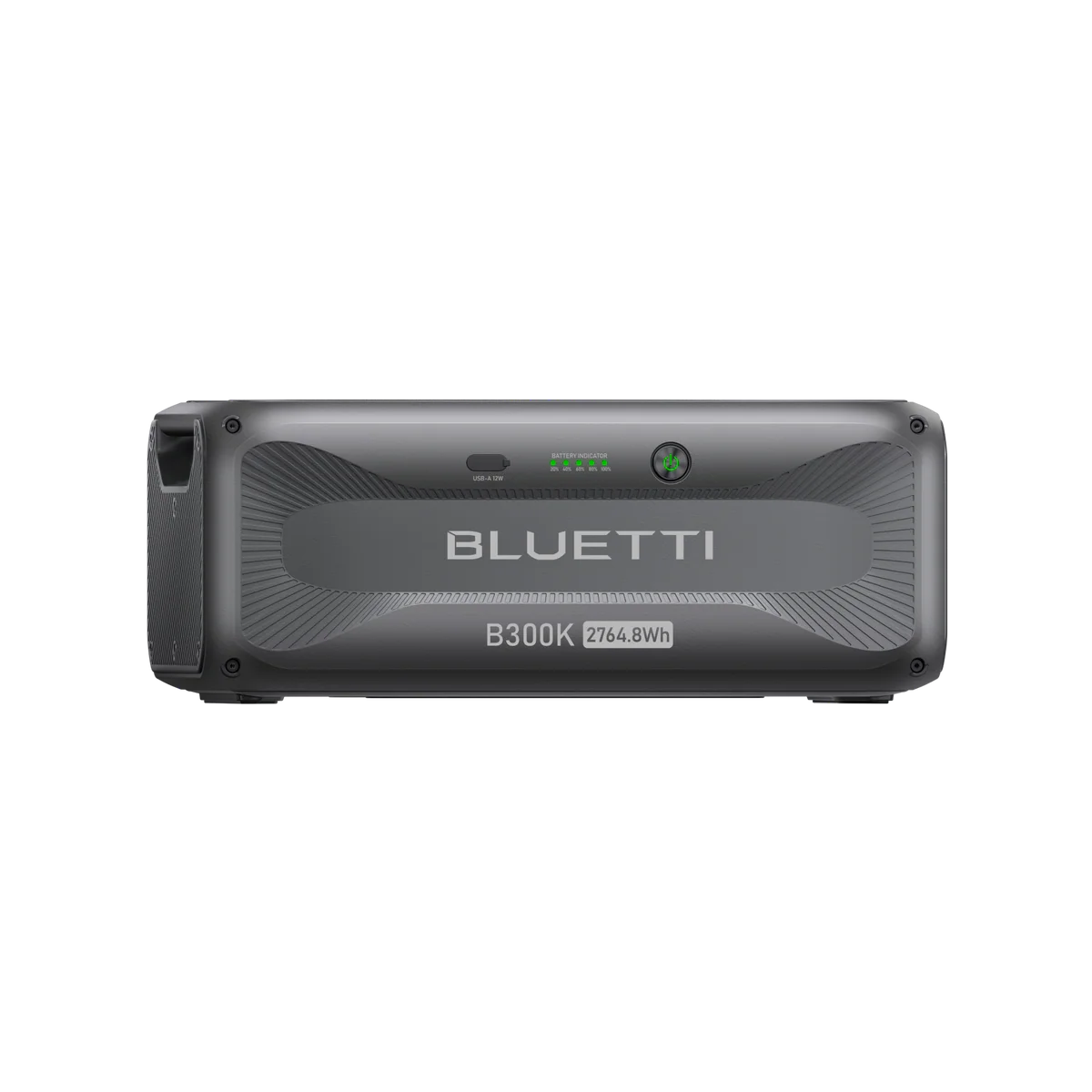 BLUETTI B300K Expansion Battery 2764.8Wh
