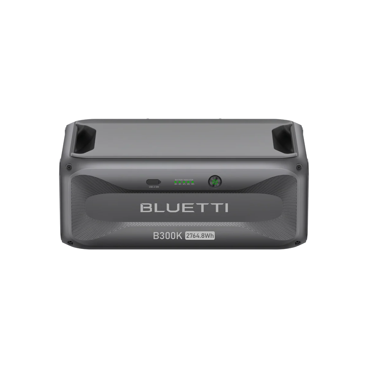 BLUETTI B300K Expansion Battery 2764.8Wh