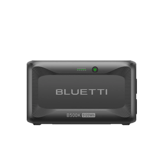 Bluetti Bluetti B500K Expansion Battery With P090A Standard Cable
