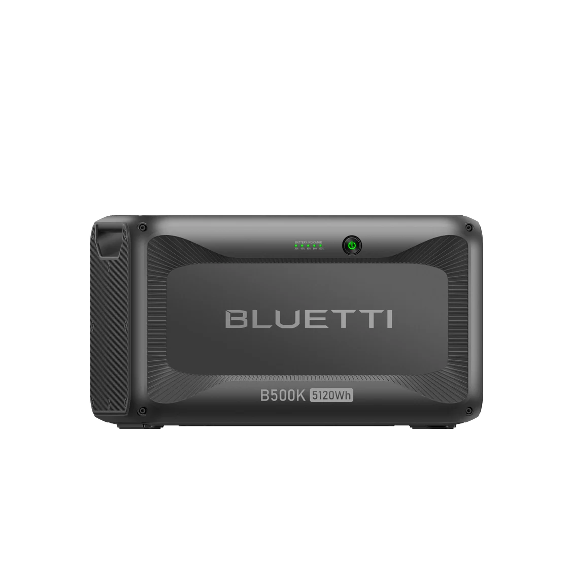 Bluetti Bluetti B500K Expansion Battery With P090A Standard Cable