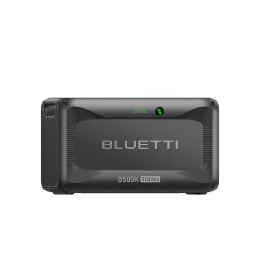 Bluetti Bluetti B500K Expansion Battery With P090A Standard Cable