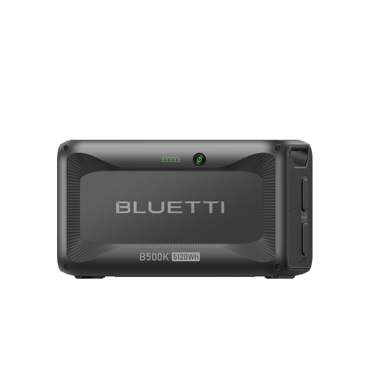 Bluetti Bluetti B500K Expansion Battery With P090A Standard Cable