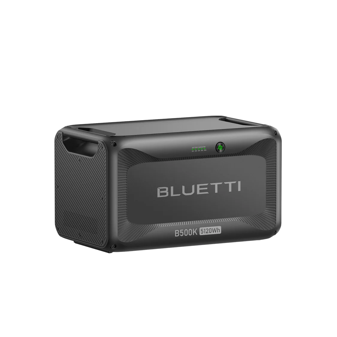 Bluetti Bluetti B500K Expansion Battery With P090A Standard Cable