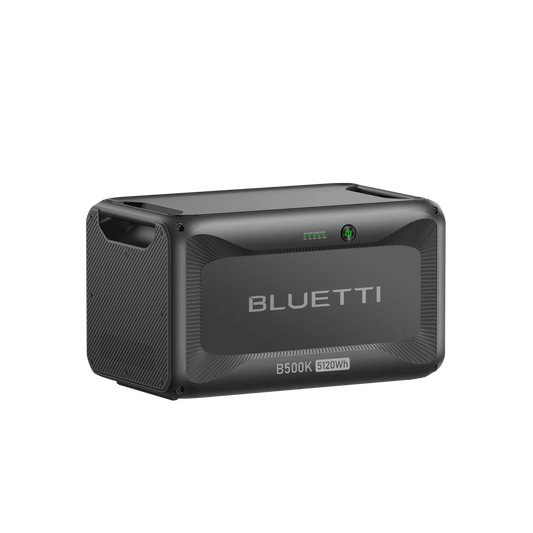 Bluetti Bluetti B500K Expansion Battery With P090A Standard Cable