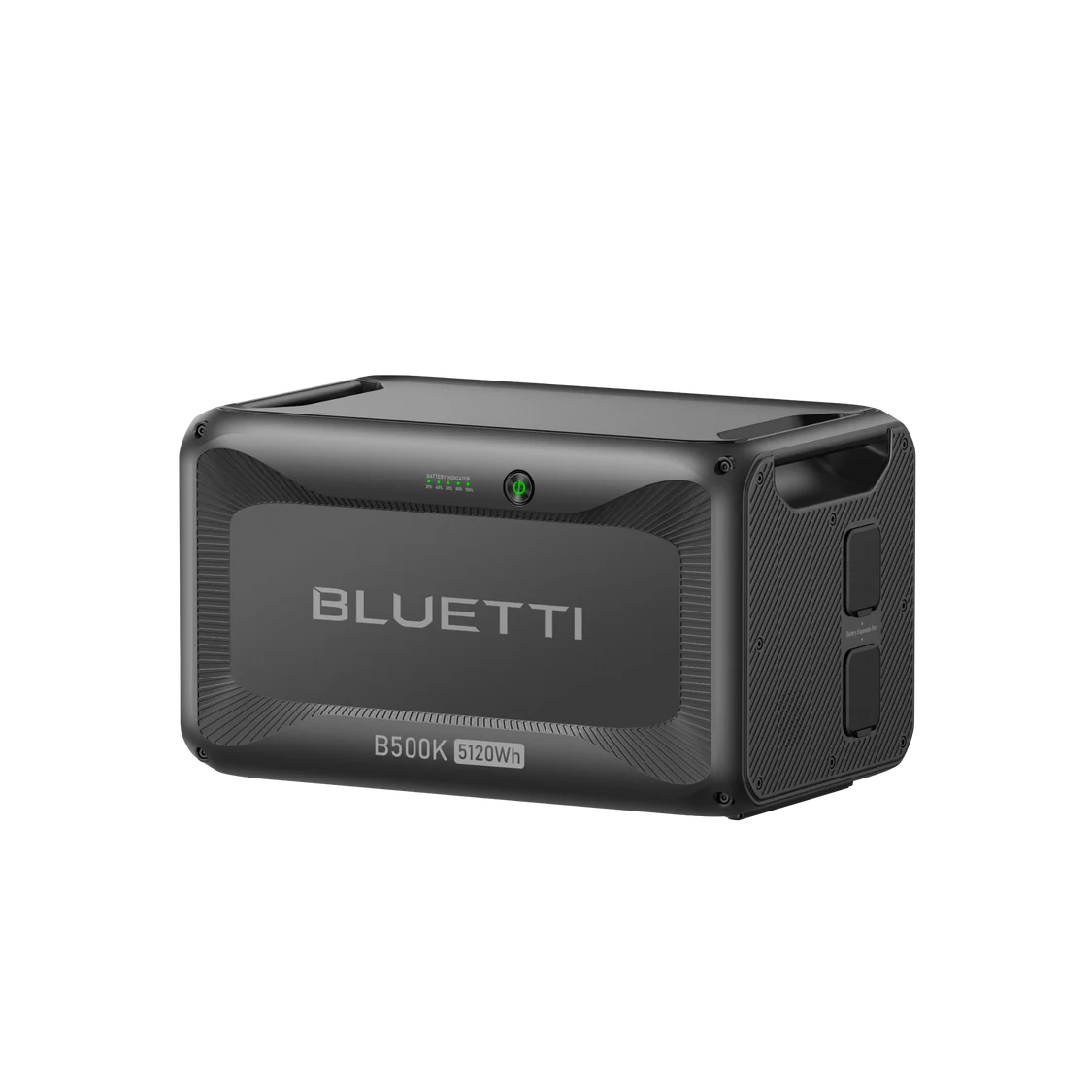 Bluetti Bluetti B500K Expansion Battery With P090A Standard Cable