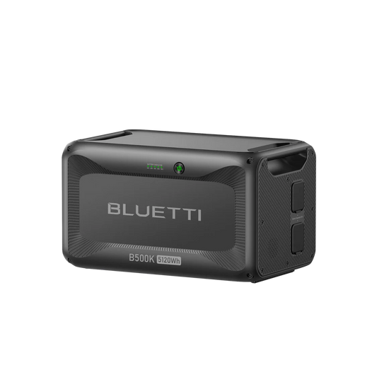 Bluetti Bluetti B500K Expansion Battery With P090A Standard Cable