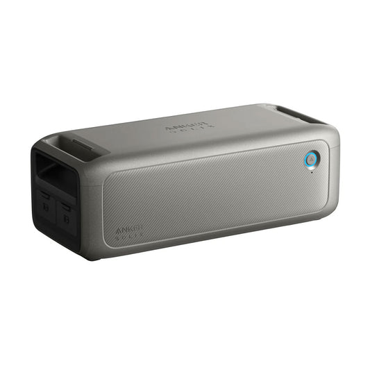 Anker Anker Solix BP3000 Expansion Battery 3072Wh For F3000 Power Station