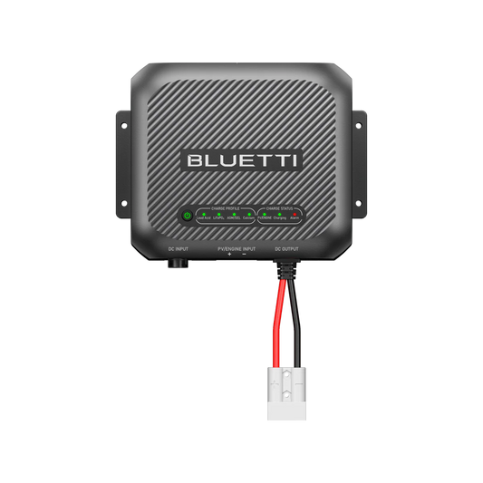 Bluetti BLUETTI D40 DC-DC Battery Charger for AC200PL