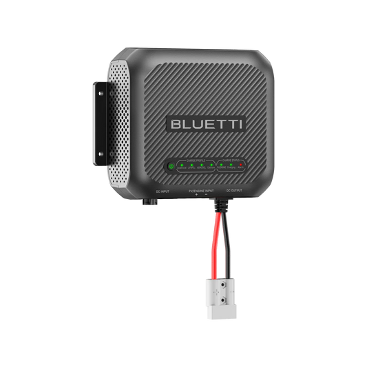 Bluetti BLUETTI D40 DC-DC Battery Charger for AC200PL