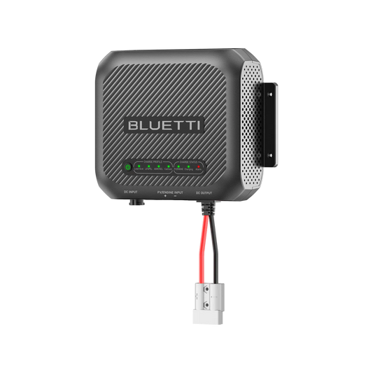 Bluetti BLUETTI D40 DC-DC Battery Charger for AC200PL