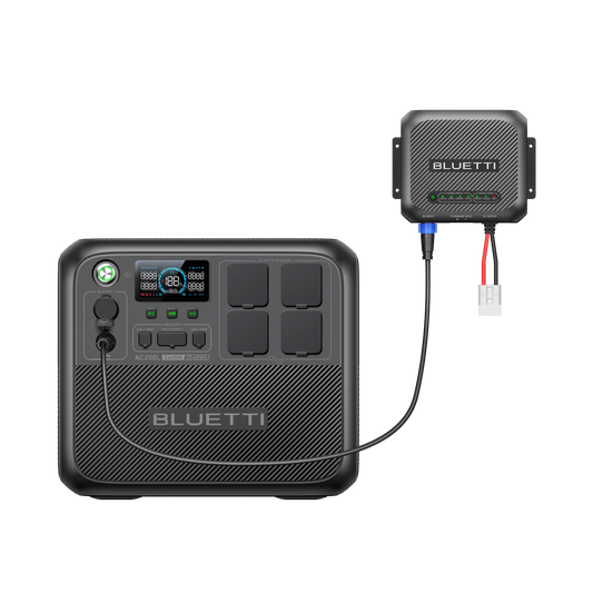 Bluetti BLUETTI D40 DC-DC Battery Charger for AC200PL