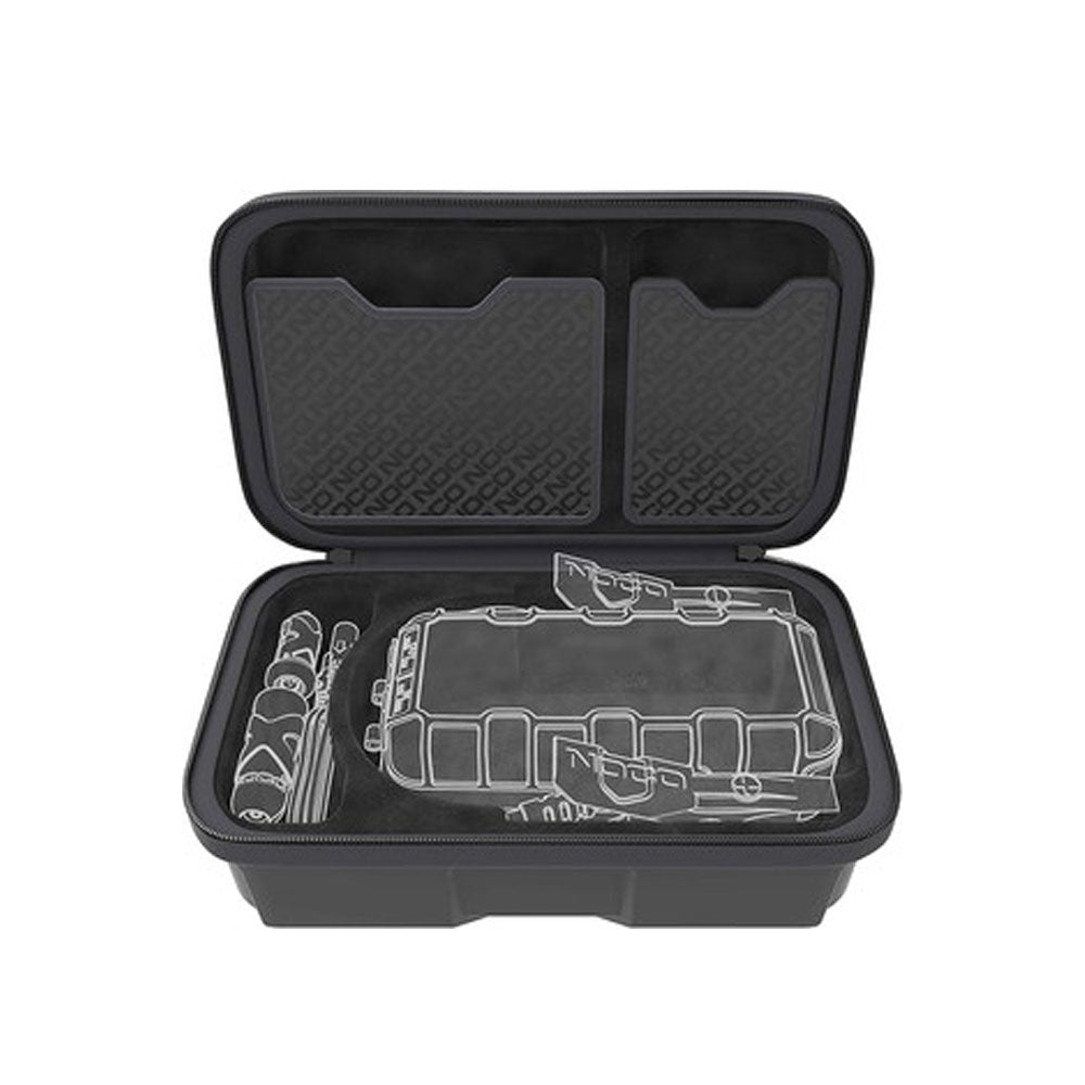 Noco NOCO GB70 Boost HD Battery Jump Starter 2000A With Protective Storage Case
