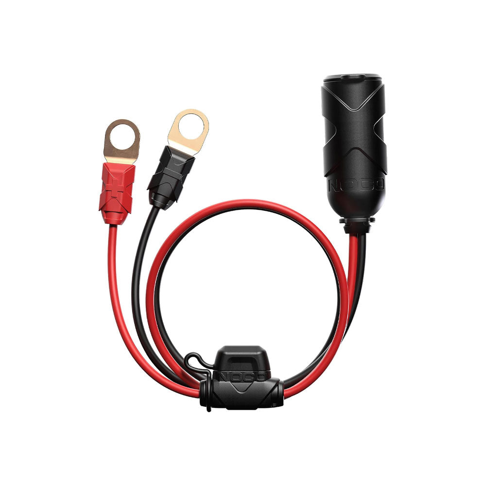 Noco NOCO GC018 12V Plug With Eyelet Terminals