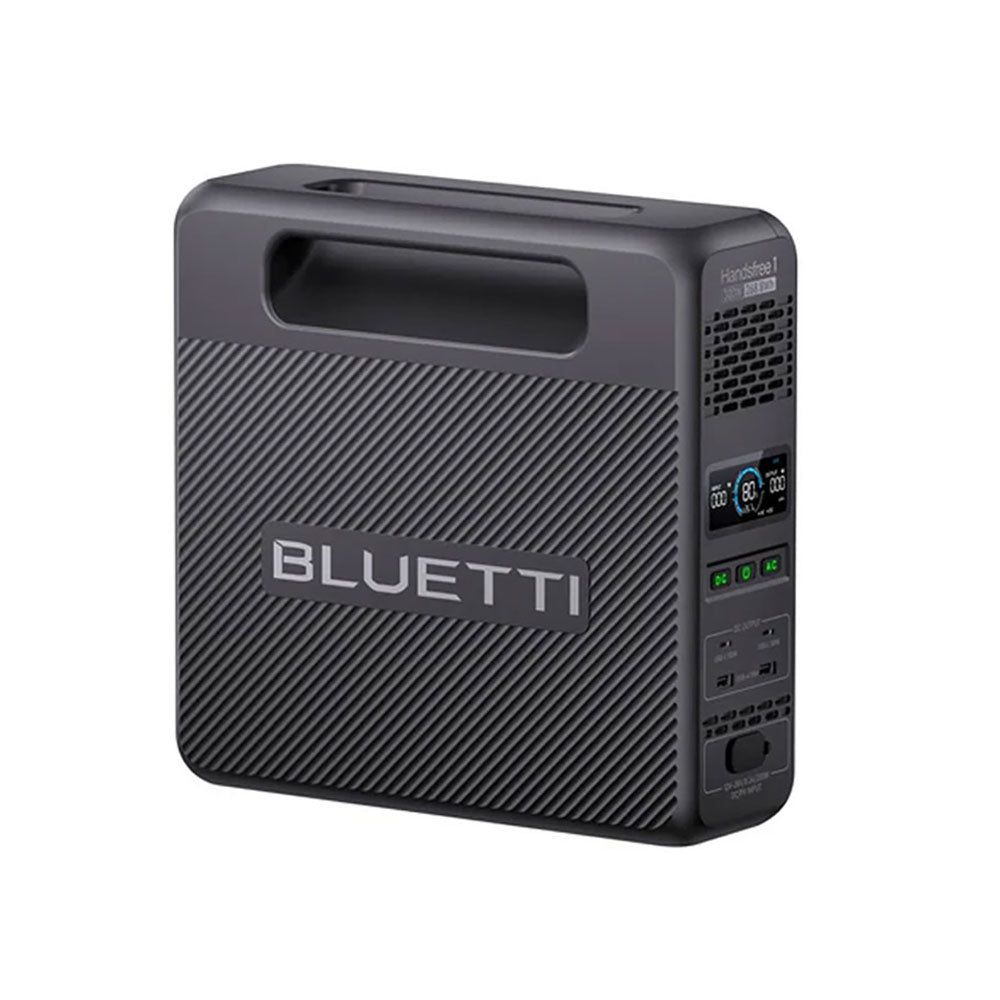 Bluetti Bluetti HF1 Portable Battery Power Station 300W 268.8Wh