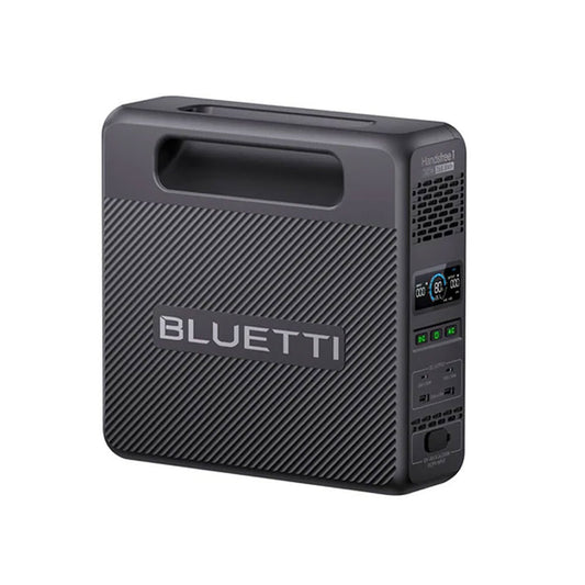 Bluetti Bluetti HF1 Portable Battery Power Station 300W 268.8Wh