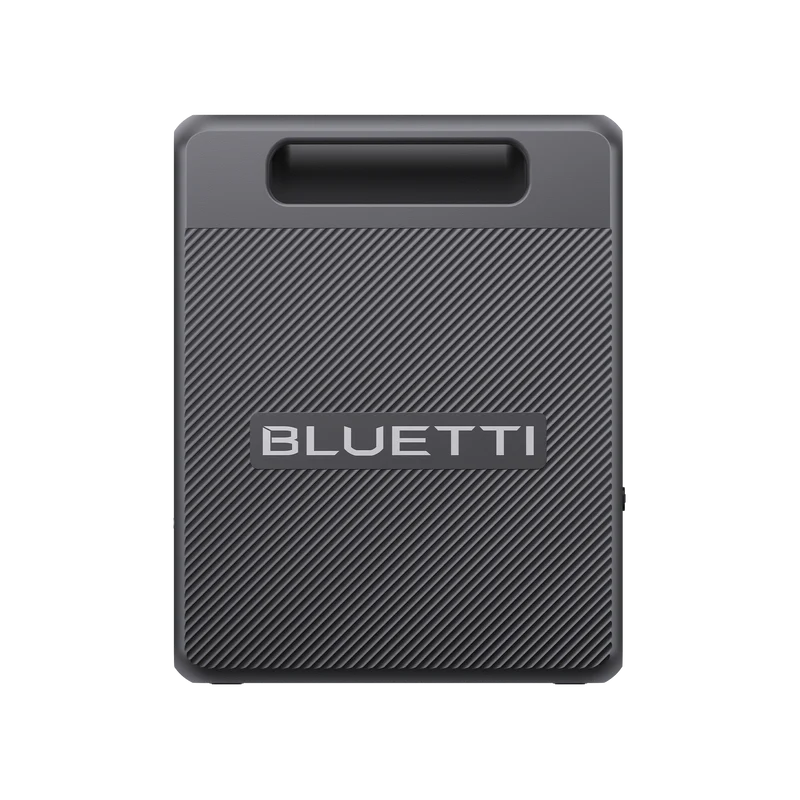 Bluetti Bluetti Handsfree 2 Portable Battery Power Station 512Wh 700w