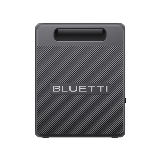 Bluetti Bluetti Handsfree 2 Portable Battery Power Station 512Wh 700w