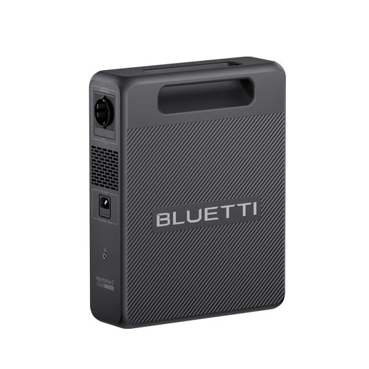 Bluetti Bluetti Handsfree 2 Portable Battery Power Station 512Wh 700w