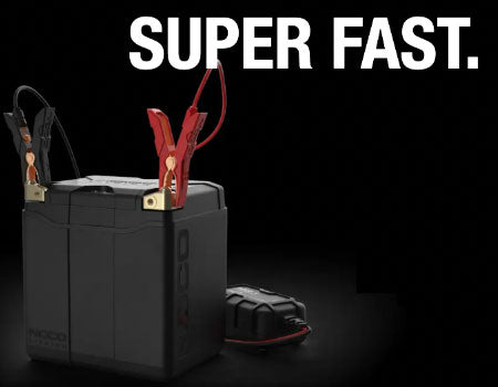 NOCO NLP30 12V , 700A Universal Mounting Lithium Powersport Battery