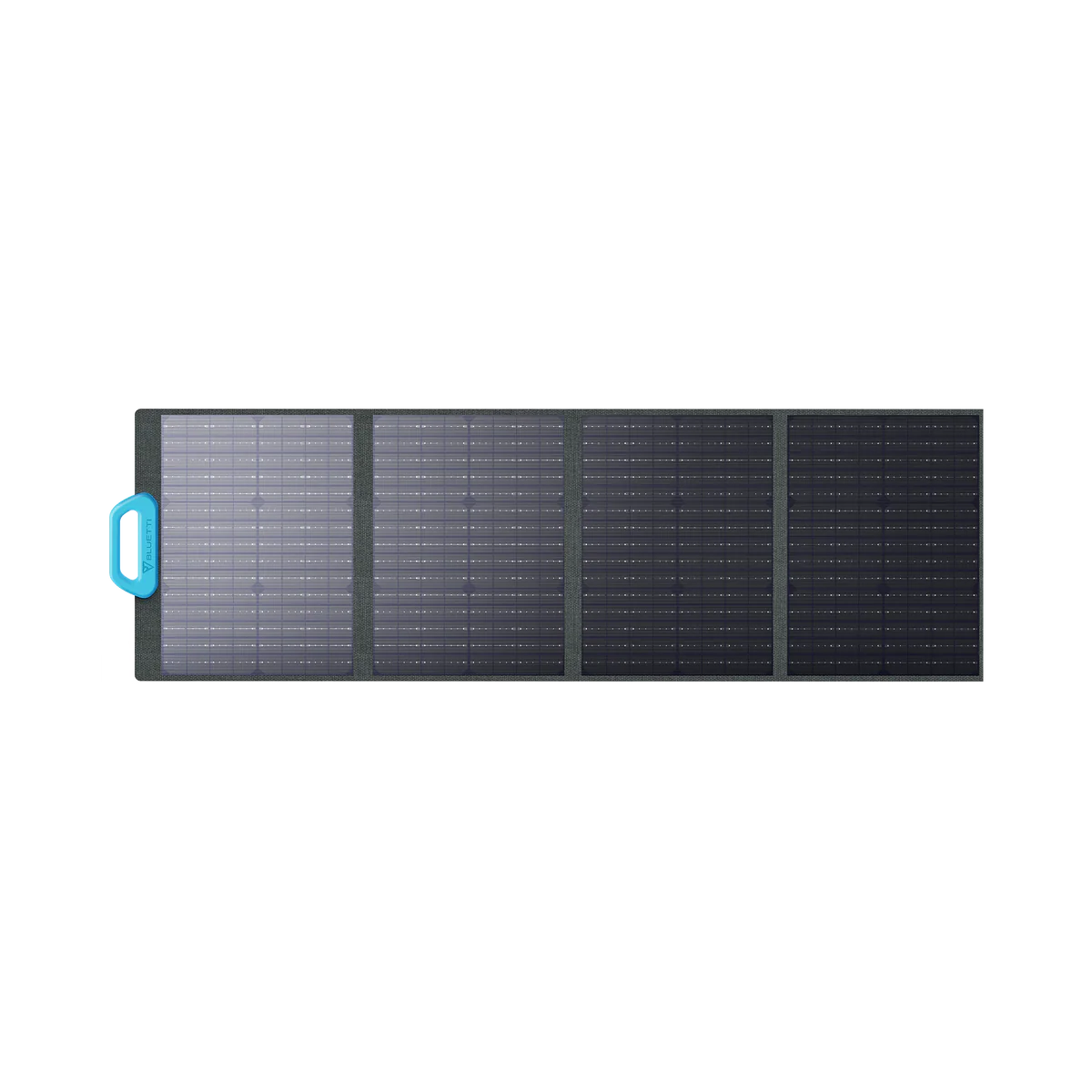 Bluetti BLUETTI PV120 Foldable / Portable Monocrystalline Cells Solar Panel 120W