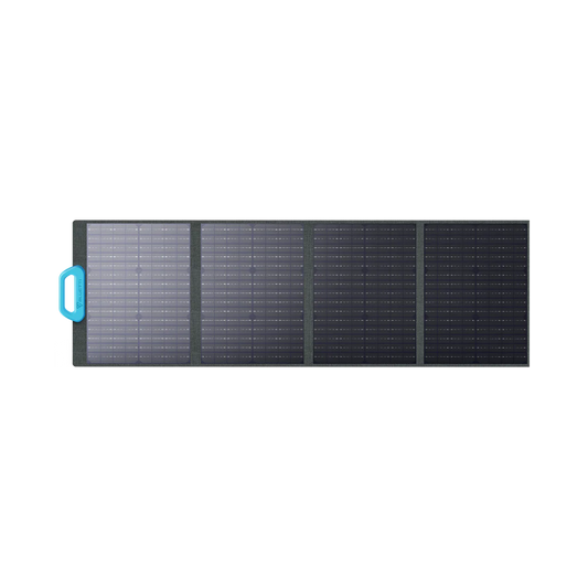 Bluetti BLUETTI PV120 Foldable / Portable Monocrystalline Cells Solar Panel 120W