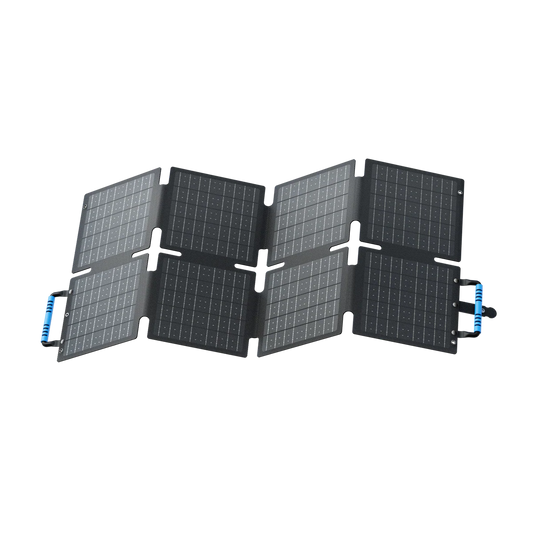 Bluetti BLUETTI PV60F Portable Foldable Monocrystalline 60W Solar Panel