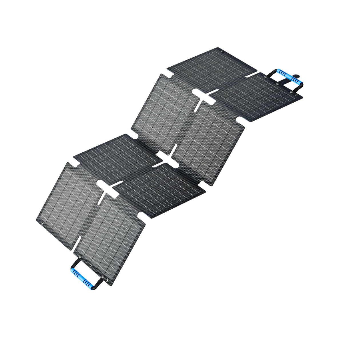 Bluetti BLUETTI PV60F Portable Foldable Monocrystalline 60W Solar Panel