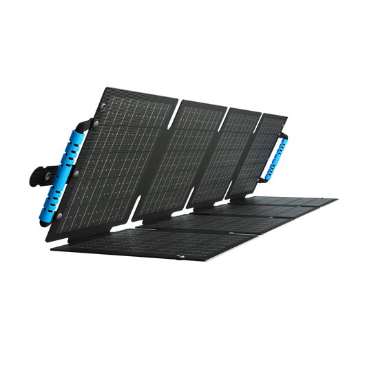 Bluetti BLUETTI PV60F Portable Foldable Monocrystalline 60W Solar Panel