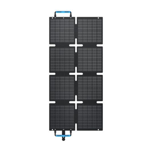 Bluetti BLUETTI PV60F Portable Foldable Monocrystalline 60W Solar Panel